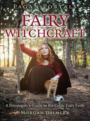 cover image of Fairy Witchcraft